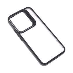 Futrola Pastel Pop za Huawei Honor X8c crna.