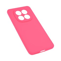 Futrola Gentle Color za Xiaomi Redmi Note 15 Pro 4G (EU) pink.