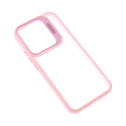 Futrola Pastel Pop za Huawei Honor X8c roze.