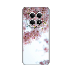 Silikonska futrola print za Xiaomi Redmi Note 15 4G Spring.