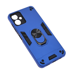 Futrola Hard Ring za Huawei Honor X7b bordo.