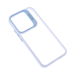 Futrola Pastel Pop za Huawei Honor X8c plava.