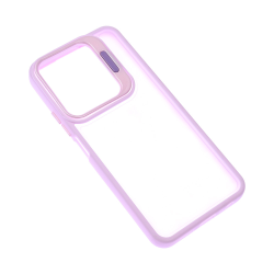 Futrola Pastel Pop za Huawei Honor X6c ljubicasta.