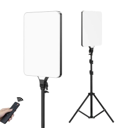 Tripod ZGRL 28 + LED lampa.