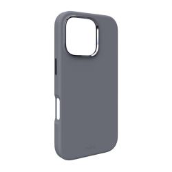 Futrola Puro ICON MAG PRO za iPhone 16 Pro tamno siva.