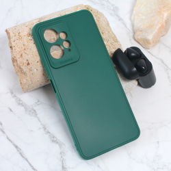 Futrola 3D Camera za Xiaomi Redmi Note 12 4G (EU) tamno zelena.