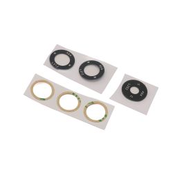 Staklo kamere za Samsung A546B/Galaxy A54 5G (MS).