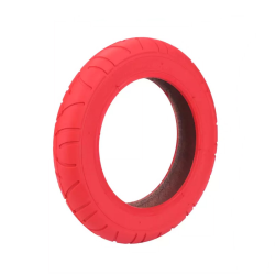 Guma za elektricni trotinet Xiaomi M365/1s/essential/Pro1/Pro2/mi3/Pro4 N11-3 crvena 10*2 inch.