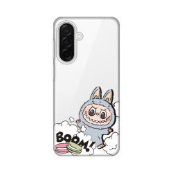 Silikonska futrola print Skin za Samsung A266 Galaxy A26 5G La Bubu Macaron.