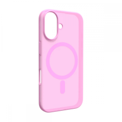 Futrola PURO Daylight za iPhone 16 6.1 roze.