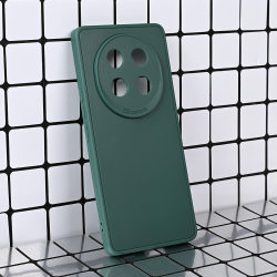 Futrola 3D Camera za Huawei Honor Magic 7 lite tamno zelena.