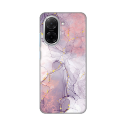 Silikonska futrola print za Xiaomi Redmi A5(173mm) Pink Marble.