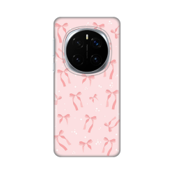 Silikonska futrola print za Huawei Honor Magic 7 Pro Bow.