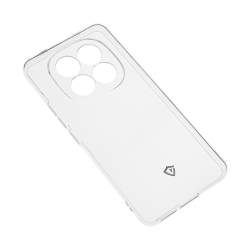 Futrola Teracell Skin za Xiaomi Redmi Note 15 Pro 4G (EU) Transparent.