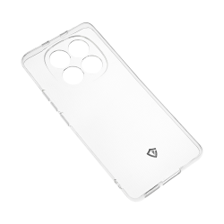 Futrola Teracell Skin za Xiaomi Redmi Note 15 4G/5G (EU) Transparent.