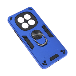 Futrola Hard Ring za Xiaomi Redmi Note 15 5G plava.