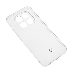 Futrola Teracell Skin za Xiaomi Redmi Note 15 Pro 5G (EU) Transparent.