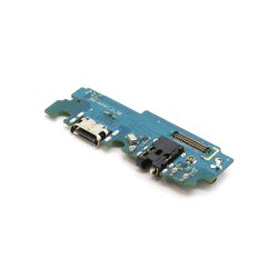 Flet kabl za Samsung A047/Galaxy A04s za punjenje (plocica sa konektorom) (MS).