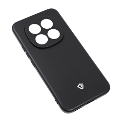 Futrola Teracell Skin za Xiaomi Redmi Note 15 Pro Plus 5G (EU) mat crna.