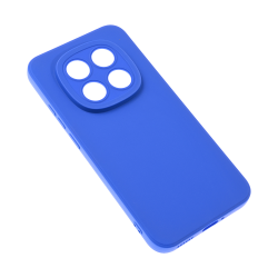 Futrola Teracell Giulietta za Xiaomi Redmi Note 15 Pro Plus 5G (EU) mat plava.