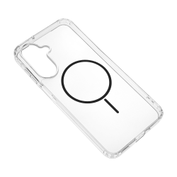 Futrola Magsafe Color Line za Samsung A175 Galaxy A17 crna.