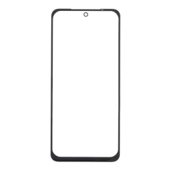 Staklo touchscreen-a za Xiaomi Redmi Note 10 Crno CHO.