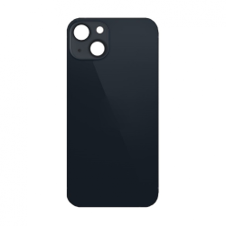 Poklopac za Iphone 13 Black (NO LOGO).