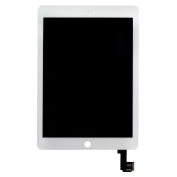 LCD Displej / ekran za Apple iPad Air 2 + touchscreen White CHO.