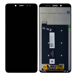 LCD Displej / ekran za Xiaomi Redmi Note 5 + touchscreen Black.