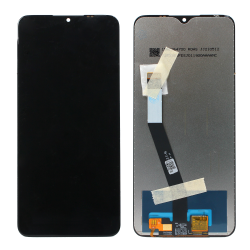 LCD Displej / ekran za Xiaomi Redmi 9 + touchscreen Black OEM.