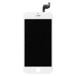 LCD Displej / ekran za Iphone 6S + touchscreen White CHO.
