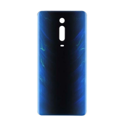 Poklopac za Xiaomi Redmi K20 Blue (NO LOGO).