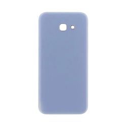 Poklopac za Samsung A320F/Galaxy A3 2017 Light Blue (NO LOGO).