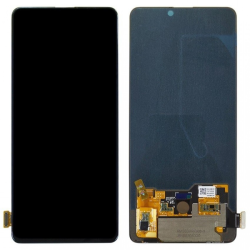 LCD Displej / ekran za Xiaomi Redmi K20/K20 Pro/Mi 9T/Mi 9T Pro + touchscreen Black (OLED).