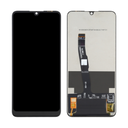 LCD Displej / ekran za Huawei P30 Lite+touch screen crni OEM.