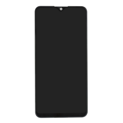 LCD Displej / ekran za Vivo Y91+touch screen crni.