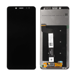 LCD Displej / ekran za Xiaomi Redmi Note 5 PRO/Redmi Note 5 AI dual camera+touch screen crni.