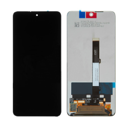 LCD Displej / ekran za Xiaomi Mi 10t Lite+touch screen crni.