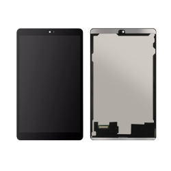 LCD Displej / ekran za Huawei Mediapad M5 Lite WIFI 8" +touch screen crni.