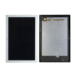 LCD Displej / ekran za Lenovo Tab 4 10" TB-X304L+touch screen beli.