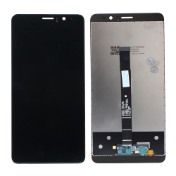 LCD Displej / ekran za Huawei Mate 9+touch screen crni.