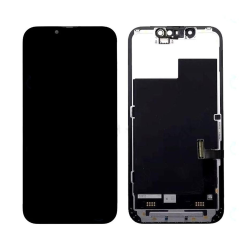 LCD Displej / ekran za Iphone 13 mini + touchscreen black OEM.
