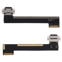 Flet kabl za Apple iPad mini 4 sa konektorom punjenja CRNI.