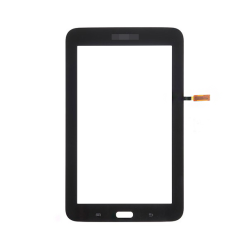 touchscreen za Samsung T110 Galaxy Tab 3 Lite 7.0 crni ver.2 (High Quality).