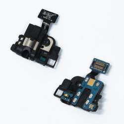 Flet kabl za Samsung i9500/i9505/Galaxy S4 + Handsfree slušalice konektor.