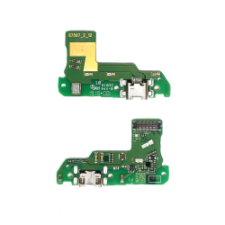 Flet kabl za Huawei Y6 Prime (2018)/Honor 7A za punjenje (plocica sa konektorom) SPO SH.