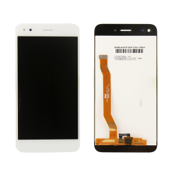 LCD Displej / ekran za Huawei P9 lite mini+touch screen beli.