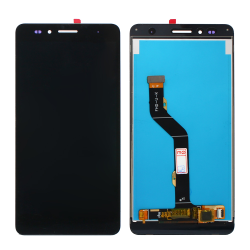 LCD Displej / ekran za Huawei Honor 5X+touch screen crni AAA.