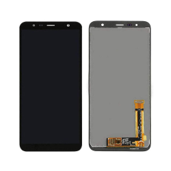 LCD Displej / ekran za Samsung J415/J610/Galaxy J4 Plus 2018/J6 Plus 2108+touch screen crni (Original Quality).