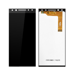LCD Displej / ekran za Alcatel 5/OT-5086+touch screen crni.